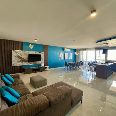 Appartement Gozo 3br - Views, Pool & Garage *