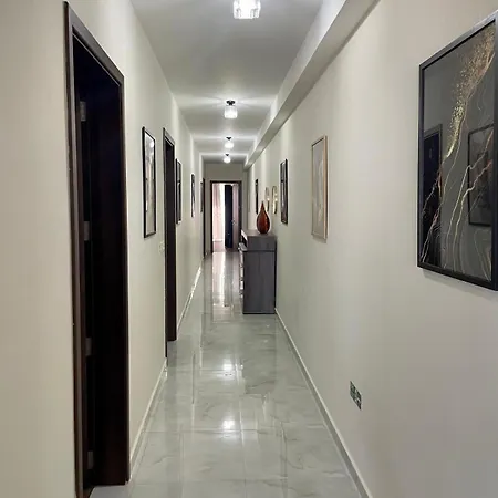 Gozo 3br - Views, Pool & Garage