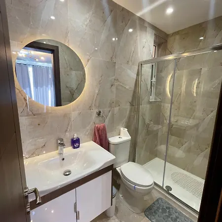 Gozo 3br - Views, Pool & Garage Appartement