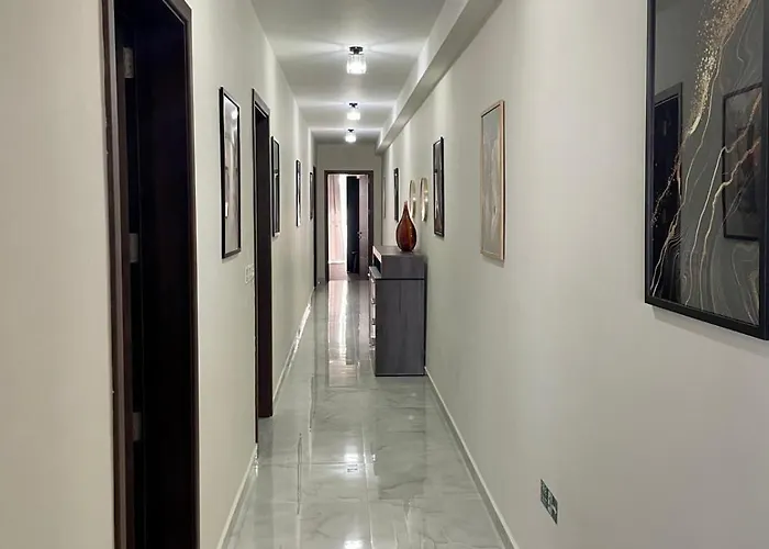 Gozo 3br - Views, Pool & Garage