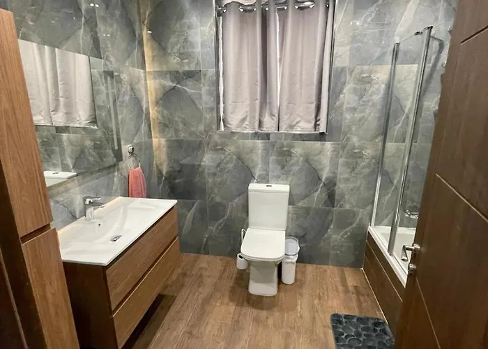 Gozo 3br - Views, Pool & Garage דירה Sannat