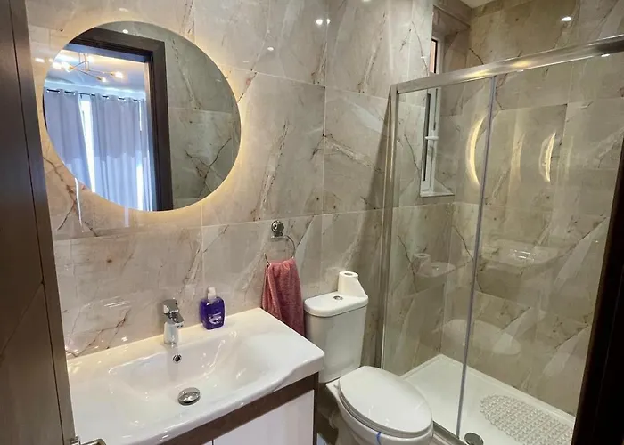 Gozo 3br - Views, Pool & Garage Appartement